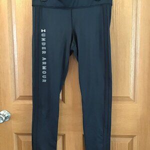 Under Armour Workoiut Leggings